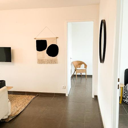 Suite Fanette Venissieux Luaran gambar