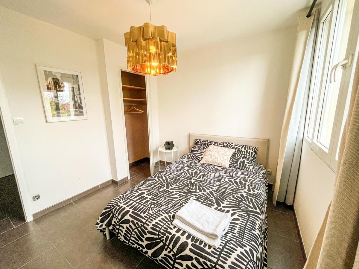Suite Fanette Venissieux Luaran gambar