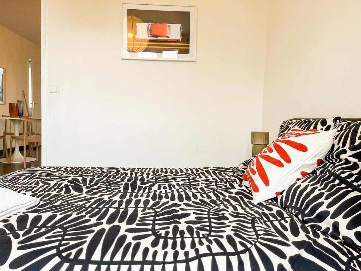 Suite Fanette Venissieux Luaran gambar