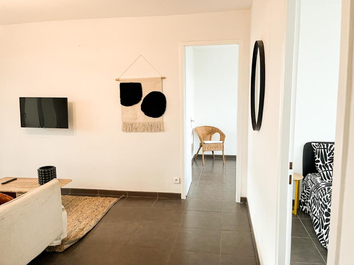 Suite Fanette Venissieux Luaran gambar