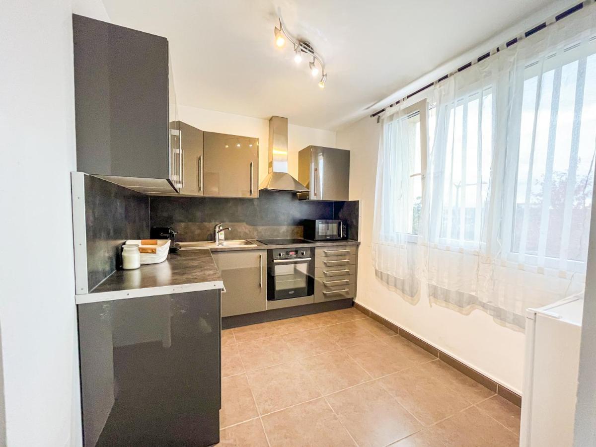 Suite Fanette Venissieux Luaran gambar