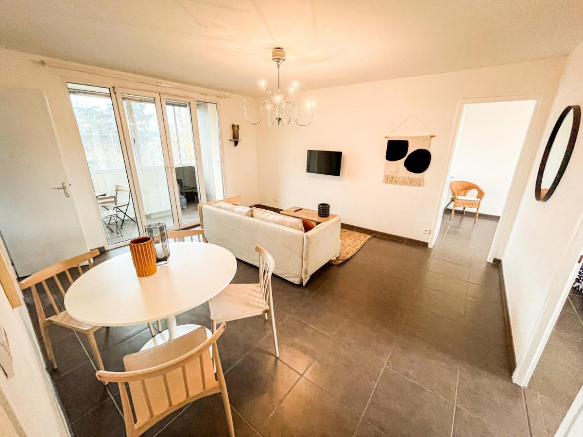 Suite Fanette Venissieux Luaran gambar