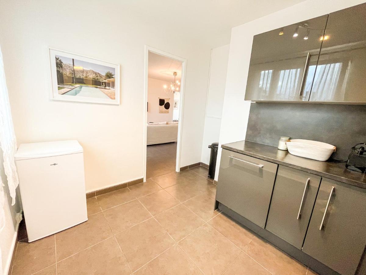 Suite Fanette Venissieux Luaran gambar