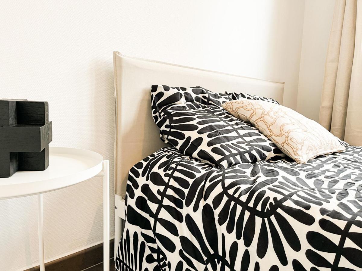 Suite Fanette Venissieux Luaran gambar