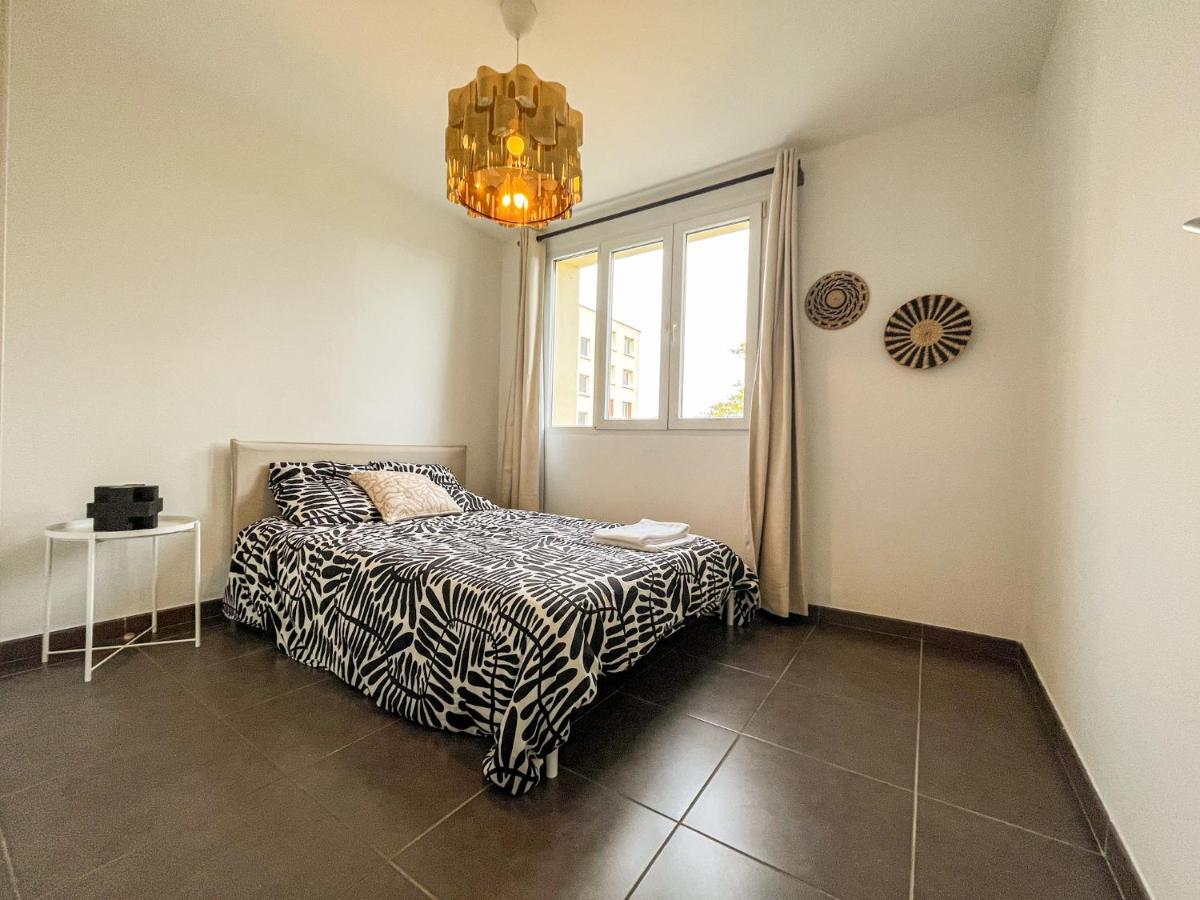 Suite Fanette Venissieux Luaran gambar