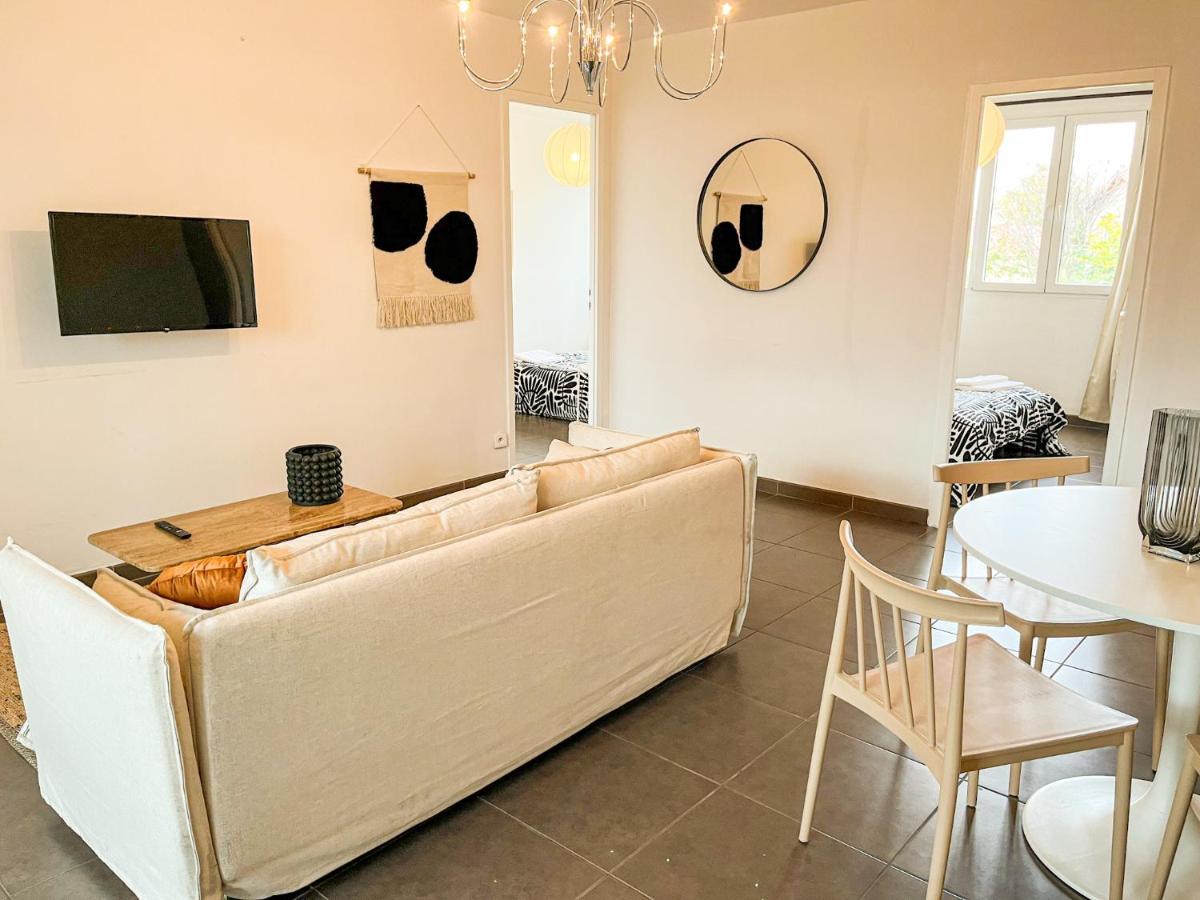 Suite Fanette Venissieux Luaran gambar