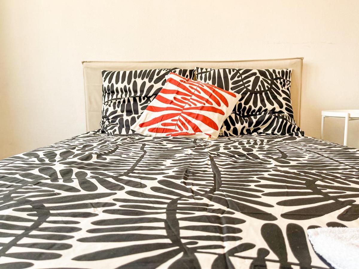 Suite Fanette Venissieux Luaran gambar