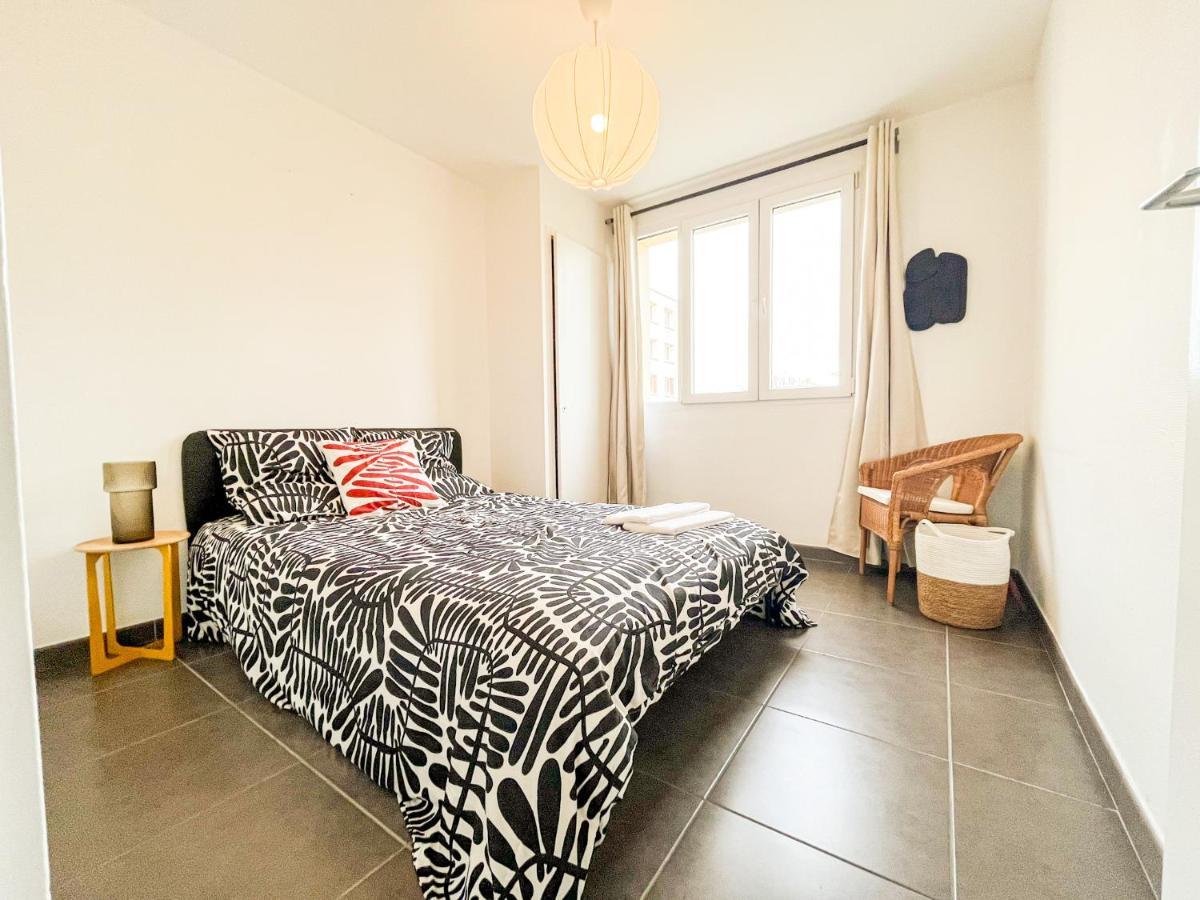 Suite Fanette Venissieux Luaran gambar