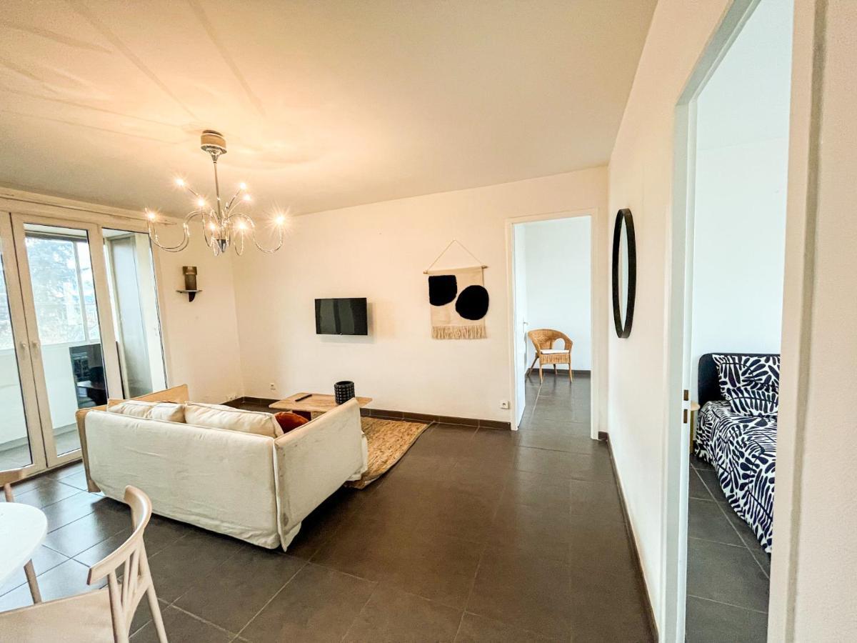 Suite Fanette Venissieux Luaran gambar