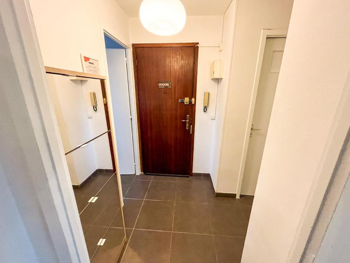 Suite Fanette Venissieux Luaran gambar
